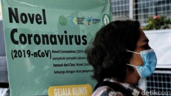 Corona Sebabkan Masker dan Hand Sanitizer Menghilang di Pekanbaru
